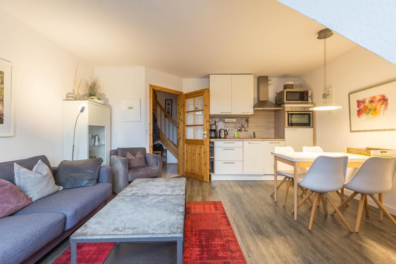 Ferienwohnung Ulstrup Sankt Peter-Ording Exterior photo