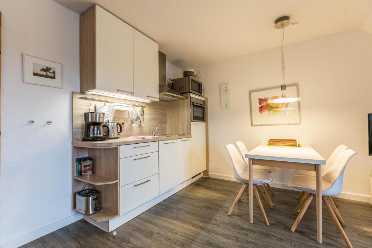 Ferienwohnung Ulstrup Sankt Peter-Ording Exterior photo